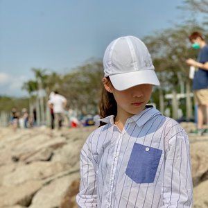 Meet your Posher, Anson